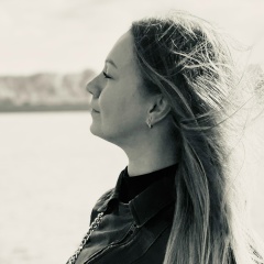 Вера Ферлей, Санкт-Петербург