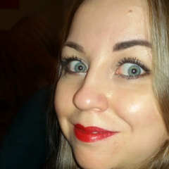 Татьяна Кузнецова, 29.12.1986, Екатеринбург