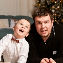 Александр Петрович, 20.07, Санкт-Петербург