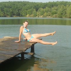 Светлана Мешкова, 07.04, Мариуполь