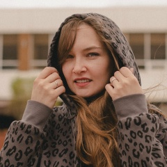 Света Соколова, 25.12, Севастополь