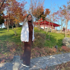 Вероника Сизых, Красноярск