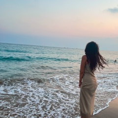 Ксения Захаревич, 06.03.1986