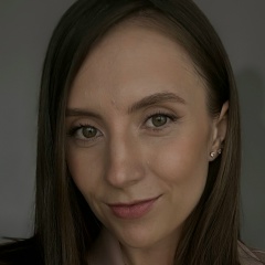 Евгения Белова, 16.11.1993, Минусинск