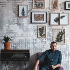 Вася Костроменков, 28.12, Москва