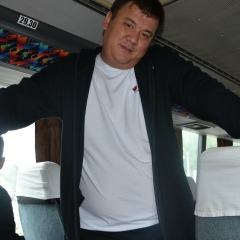 Мухаммет Айдымбаев, 02.04.1980, Актау