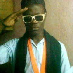 Baha Henry Joel, 07.05.1996, Abidjan