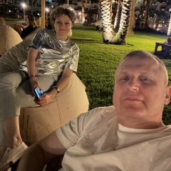 Дмитрий Зверев, 25.01, Москва