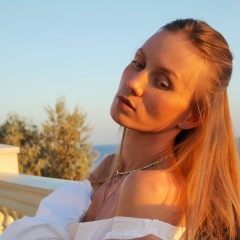 Александра Суворова, 08.09.1989, Анапа