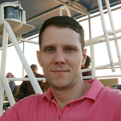 Александр Буц, 21.06, Екатеринбург