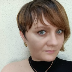 Кристина Голубкова, 30.06.1985, Дубна