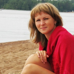 Мария Мурсалимова, 12.06, Петрозаводск