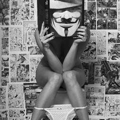 Tetya Tanya, Москва