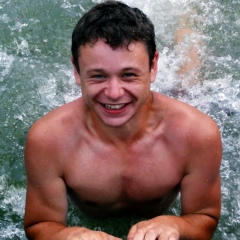 Артём Кормишкин, 07.01, Владивосток