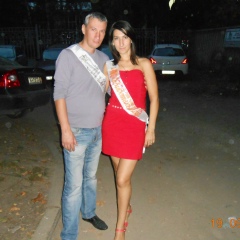 Андрей Федорин, 25.10.1974, Долгопрудный