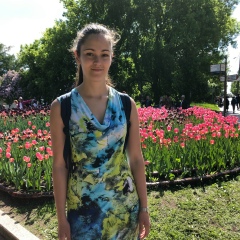 Наталья Маликова, 10.03, Москва