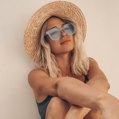 Евгения Кузнецова, 31.01, Москва