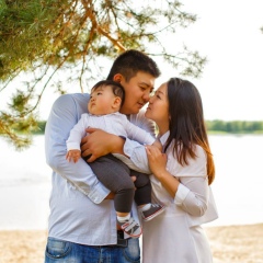 Антонина Хагай, 30.01, Алматы