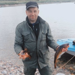 Александр Алексеенко, 24.06.1973, Северодвинск