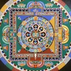 Александр Тягинов, 24.04, Москва