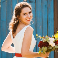 Диана Саакян, 28.05.1989, Москва