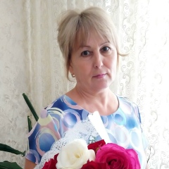 Чулпан Нуртдинова, 30.07.1967, Нижнекамск