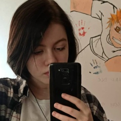 Александра Грушко, 10.11