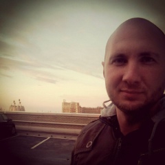 Серёга Пожидаев, 16.08.1985, Павлоград