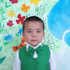 Зауре Исаева, 03.08.1988, Актау