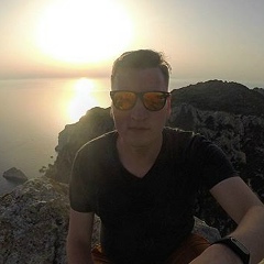 Павел Благонравов, 22.02, Москва