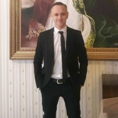 Николай Шашорин, 24.02.1988