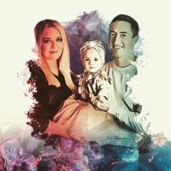 Маргарита Двороковская, 05.11, Симферополь