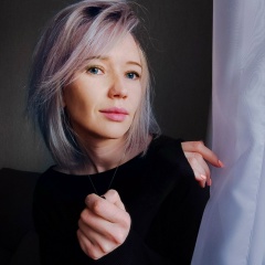 Катерина Кузьмина, 24.03.1988, Санкт-Петербург