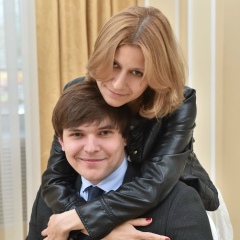 Айше Орлова, 08.03.1980