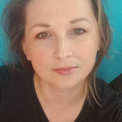 Катерина Алексеевна, 04.11.1985, Ижевск