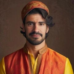 Михаил Абубакиров, 10.10.1984