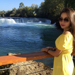 Бота Турымбетова, 20.10, Алматы