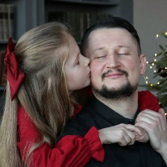 Кирилл Рыбаков, 28.08