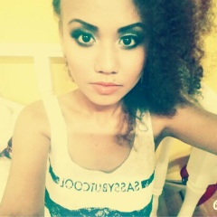 Диана , 23.01.1997, Астрахань