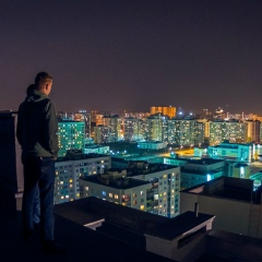 Сергей Собенин, 13.01.1987, Екатеринбург