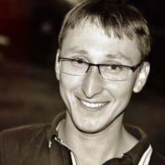 Антон Васецкий, 16.02.1984, Санкт-Петербург