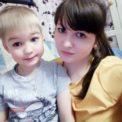 Елена Беляева, Вологда