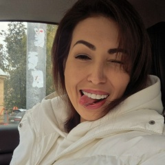 Ольга Скляр, 23.11, Москва