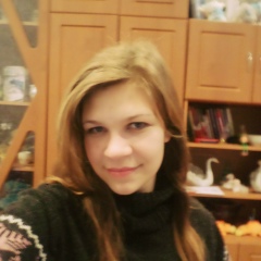 Светлана Гнидаш, 02.04