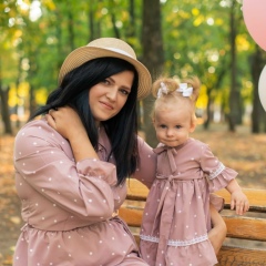 Лилия Логачёва, 15.08.1990, Купянск