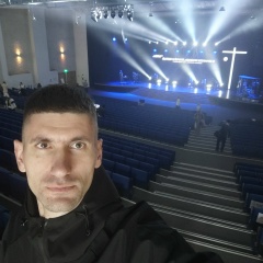 Вячеслав Олегович, 24.09.1991, Донецк