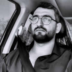 Мушфик Дамиров, 21.03.1989, Самара