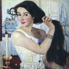 Нина Кис, 10.05, Нижний Новгород