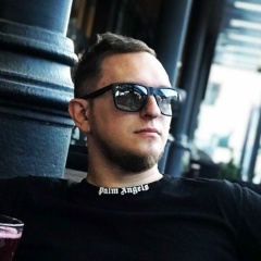 Макс Royal, 16.09, Новосибирск