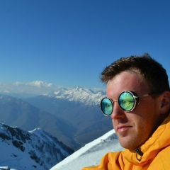 Валентин Лопатин, 01.06, Челябинск